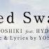 Red Swan Attack On Titan Anime Theme Official Lyric Video YOSHIKI Feat HYDE