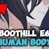 Boothill E6 Reveals His Human Form Before Transformation Into A Cyborg Honkai Star Rail 2 2