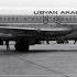 February 21 1973 Israel Shoots Down Passenger Airliner