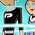 Danny Phantom Reveals His Identity