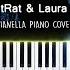 TheFatRat Laura Brehm We Ll Meet Again Piano Cover By Pianella Piano