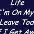 Limp Bizkit It Ll Be OK Lyrics