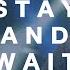 Stay And Wait Live At Red Rocks 2013 Hillsong UNITED