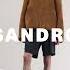 Step Into A World Where Art And Fashion Collide Discover SANDRO S Fall Winter 2024 Campaign