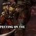 Orcs After Sauron S Defeat Lotr Tolkien Sauron