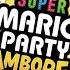 Super Mario Party Jamboree Switch Review