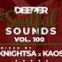 Knight SA KAOS Deeper Soulful Sounds Vol 100 FESTIVE DSS INVASION