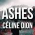 Celine Dion Ashes DjWadeySa Remix 2023