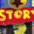 TOY STORY 3 Movie Trailer Teaser Disney Pixar On Disney DVD Blu Ray