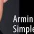 Armin Van Buuren Simple Things Feat Justine Suissa