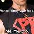 Baby Don T Hurt Me Shorts Fyp Humor Mikeohearn Memes