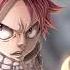 Fairy Tail OST Fire Dragon King S Roar Extended