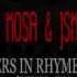 MIKE KOSA JSKEELZ PARTNERS IN RHYME 187 MOBSTAZ JEBEATS