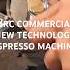 MRC COMMERCIAL EAPRESSO MACHINE Coffee Espressocoffeemachine Latteart Barista Coffeeequipment