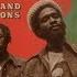 Wailing Souls Jah Jah Give Us Life To Live Don T Feel No Way Extended 12 Disco Mix