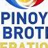 Pinoy Ako By Orange Lemons Pinoy Big Brother Gen11 Official Soundtrack