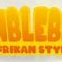 Bumbebleat Afrikan Style Dj Jose Gonzalez