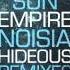 Black Sun Empire Noisia Hideous Doctrine Remix