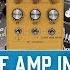 Which Amp Is The REAL Guitar Amp The Ultimate Amp In A Box Pedal Shootout