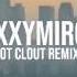 GOT CLOUT Город под подошвой Oxxxymiron The Weeknd Remix CLEAN