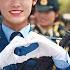 Chinese Women Soldiers Who Shake The World 2019 Military Parade Female Soldiers Training And Drills