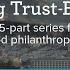 The Ethos Of Being Trust Based 5 5 Reimagining Funder Roles In A Trust Based Context