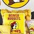 British Highschoolers Try Buc Ees For The First Time