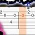 Friday Night Funkin Ugh Guitar Tutorial TAB