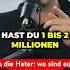 An Die Hater Wo Sind Eure Millionenviews