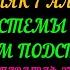 МЕРЗЛЯК 7 АЛГЕБРА РЕШЕНИЕ СИСТЕМ УРАВНЕНИЙ МЕТОДОМ ПОДСТАНОВКИ ПАРАГРАФ 27