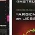 ONE BELOW ALL GeoffPlaysGuitar Remix Instrumental Version From Argent Shock By Jesse Zuretti