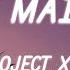 DJ Project X YUKA Nimic Mai Mult Versuri Lyrics