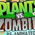 Plants Vs Zombies Reanimated Collab