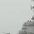 USS Stout And USS Gettysburg Deployed As Part Of Truman Carrier Strike Group