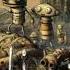 Tomáš Dvořák 09 The Black Cap Brotherhood Theme Machinarium Soundtrack