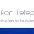 ESL Lesson English For Telephoning Listening Exercise