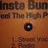 Finsta Bundy Feel The High Pt II Prod Da Beatminerz