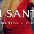 Mariah Carey Oh Santa Instrumental With Playback