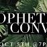 Prophetic Convos Part 4 Sept 5th 2021 John Brockman And Amy Pilgram