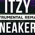 ITZY SNEAKERS Instrumental Remake Cover