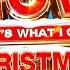 NOW THAT S WHAT I CALL CHRISTMAS CHRISTMAS SONGS FULL ALBUM