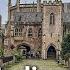 England S Smallest City WELLS Has The Oldest Medieval Street In Europe