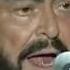 Zucchero Pavarotti AND Bocelli Miserere Rare Version