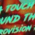 R3HAB X A Touch Of Class All Around The World La La La Retrovision Remix