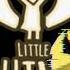 Little Nightmares Prison Toys Remix