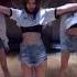 Mirrored BLACKPINK FOREVER YOUNG Dance Practice Video