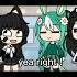 Yo Her Laugh Gacha Meme Meme Gacha Gachalife Trend Funny