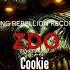 ZDO COOKIE ORIGINAL MIX COMPILATION VOL 2