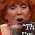 LULU ROMAN Talks About HEEHAW And Sings A GOSPEL SONG