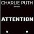 Attention By Charlie Puth Marimba Ringtone